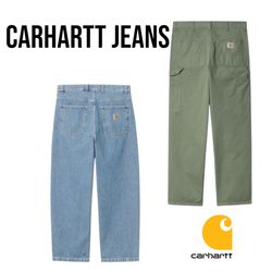 Jean Carhartt