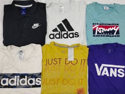 Mix Brand T-Shirts