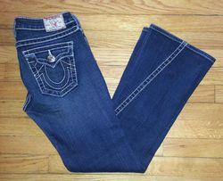Jeans da donna True Religion