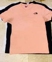 The North Face T-shirt 9 Pcs