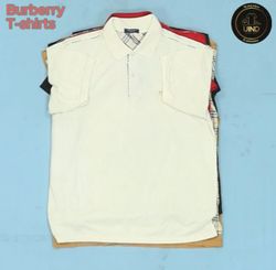 Burberry T-Shirts