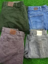 Lee Jeans