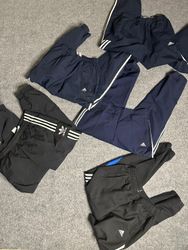 Adidas Track Pants