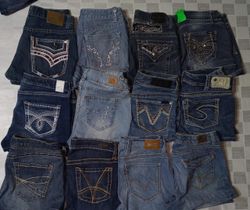 SILVER,  TOMMY HILFIGER, AND OTHER MIX BRANDS MINI..