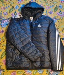 Giacche Puffer Mix Branded