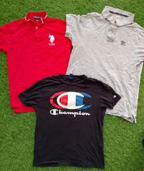 Camisetas de marca UN003