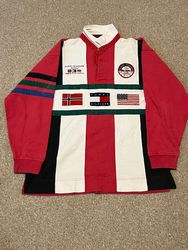 polo de Tommy Hilfiger