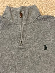 Ralph Lauren 1/4 zip
