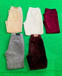 Ralph Lauren Corduroy pant