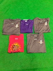 Camiseta Under Armour