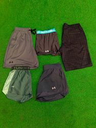 Shorts Under Armour