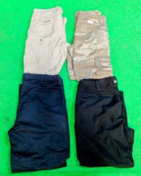 Wrangler Pant
