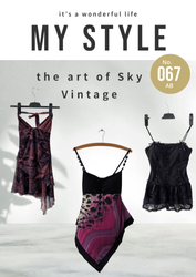 Y2K Tops (AB067)