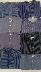 Chemises Vintage Fisherman