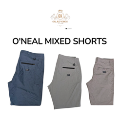 O'Neilll mixed Shorts