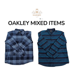 Oakley Mixed items