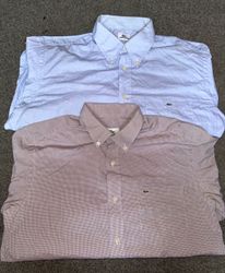 Lacoste Shirts
