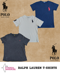 Ralph Lauren T-shirts