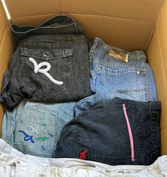 Hip Hop Shorts