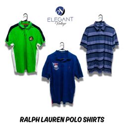 Chemises Polo Ralph Lauren - EVM0002