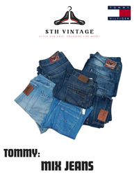 Tommy Hilfiger Jeans