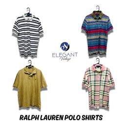 T-shirts Polo Ralph Lauren - EVM0006