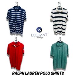 Chemises Polo Ralph Lauren