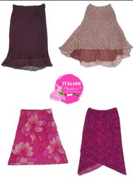 Jupes en poly Y2k jolies petites baby core avec un..