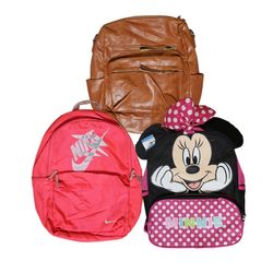 Branded Bag