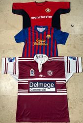 Football Jerseys