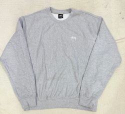 Printed Sweatshirt