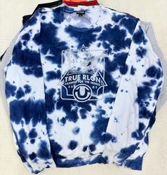 Branded Sweatshirt