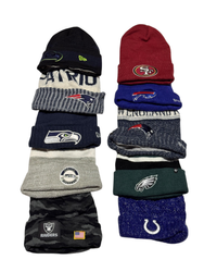 NFL WOOL caps