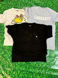 カーハート Tシャツ