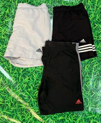 アディダス スポーツショーツ | ユニセックス | ジム＆アクティブウェア