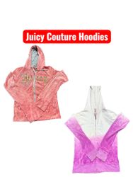 Juicy Couture Hoodies