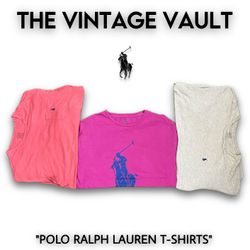 Camisetas Polo Ralph Lauren