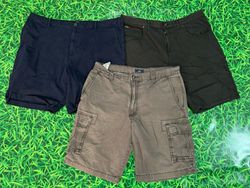 Vintage Shorts