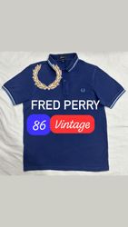 Fred Perry Polo