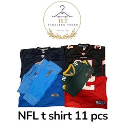 NFL shirt