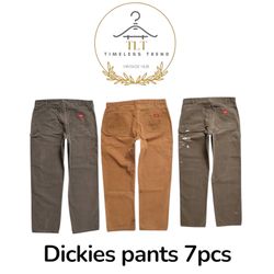 Dickies pants