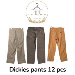 Dickies pants