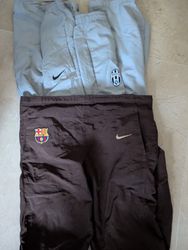 PREMIUM NIKE TRACK PANTS 👖