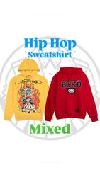 Hip Hop & Southpole Sweatshirts