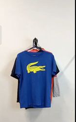T-shirt Lacoste