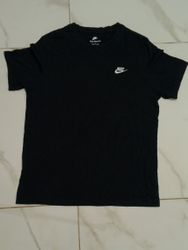 Nike T-Shirt a girocollo
