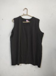 Unbranded sleeveless tank top for women
