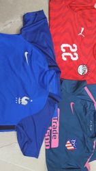 Football Authentic T-Shirts