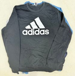 Markensweatshirts 17 Stück