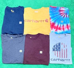 Carhartt T-Shirts